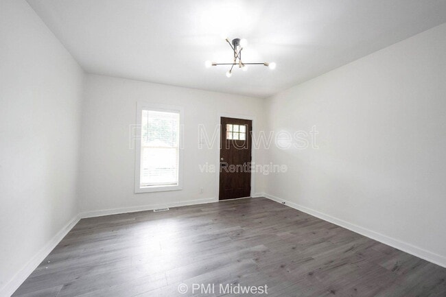 426 N Bradley Ave in Indianapolis, IN - Building Photo - Building Photo