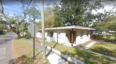 2802 Flanders St in Jacksonville, FL - Building Photo - Building Photo