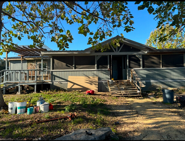 110 Key Rd in Canyon Lake, TX - Building Photo - Building Photo