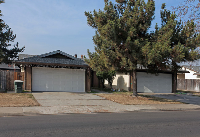 1647-1649 Moffet Rd in Ceres, CA - Building Photo - Building Photo