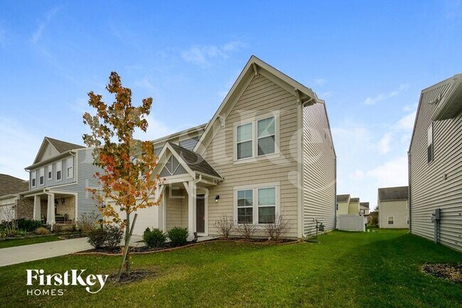 8043 Grant Park Ave in Blacklick, OH - Building Photo - Building Photo