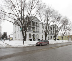 2501-2503 N 16th St in Omaha, NE - Building Photo