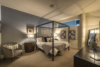 Loft Two Seven in Lowell, MA - Building Photo - Building Photo