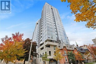 428-1428 Sparks St.