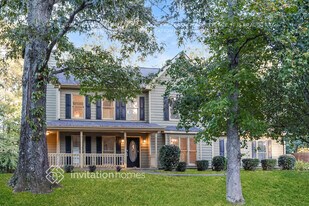 188 Crown Forest Dr in Mcdonough, GA - Building Photo