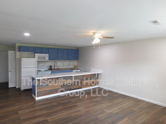 1656 Ward Rd in Decatur, TN - Building Photo - Building Photo