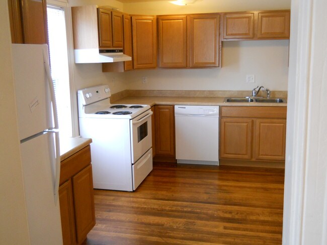 97 N Winooski Ave, Unit 1