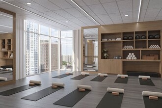 The Journal in Jersey City, NJ - Building Photo - Building Photo