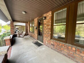 6114 Columbia Ave in St. Louis, MO - Building Photo - Building Photo