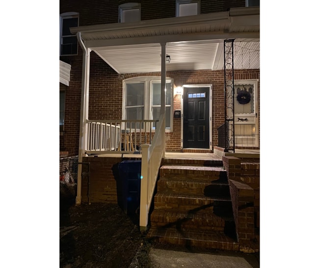 property at 529 S Longwood St