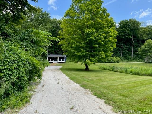 7 Old Turnpike Rd S in North Canaan, CT - Foto de edificio