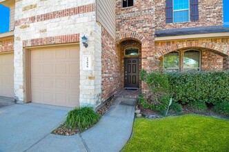 23039 Fenster Fox Terrace in Katy, TX - Building Photo - Building Photo