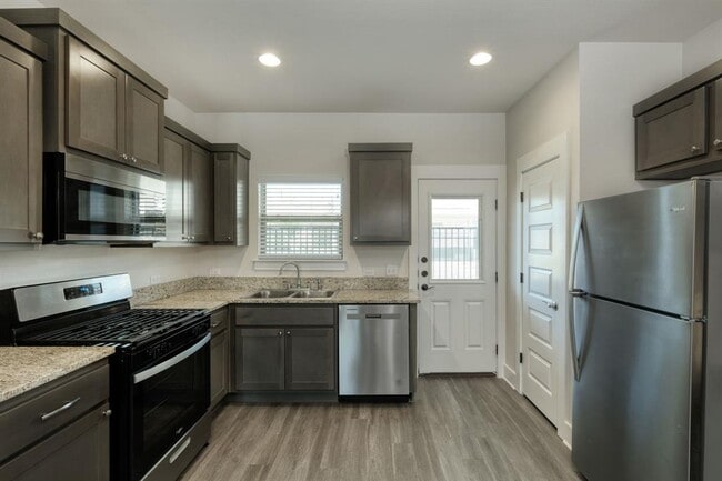 property at 1300 Black Locust Drive West