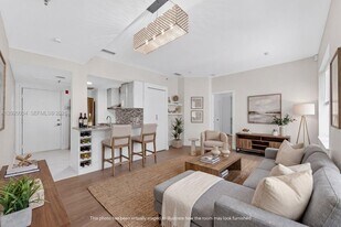 1242 Drexel Ave in Miami Beach, FL - Building Photo