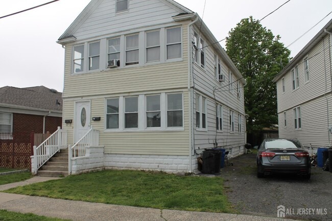 property at 67 Edgar St