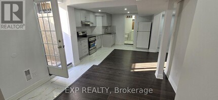 7164 Rosehurst Dr in Mississauga, ON - Building Photo - Building Photo