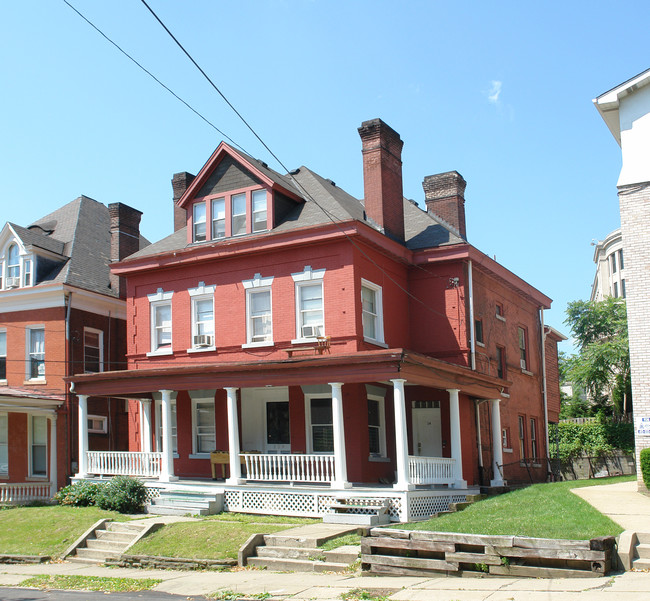 259 N Dithridge St in Pittsburgh, PA - Building Photo - Building Photo