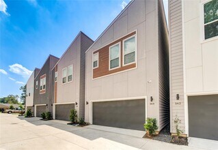 564 Janisch Rd in Houston, TX - Building Photo - Building Photo