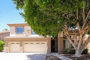 6904 W Jackrabbit Ln in Peoria, AZ - Building Photo