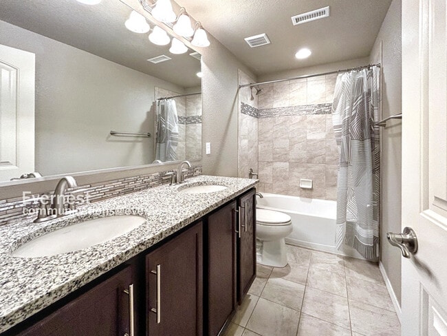 2525 Half Chaps Ct in Colorado Springs, CO - Building Photo - Building Photo