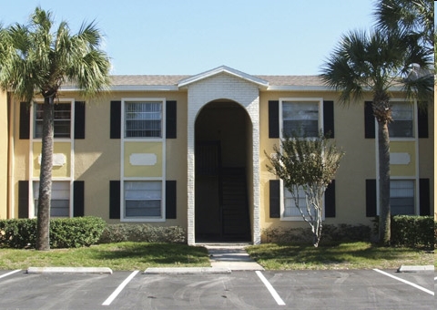 Windmill Point in Orlando, FL - Foto de edificio - Building Photo