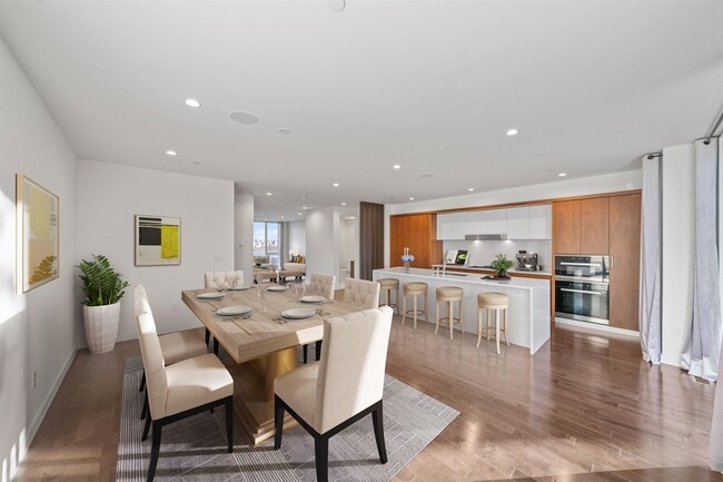 5 Washington Pl in Cliffside Park, NJ - Building Photo - Building Photo