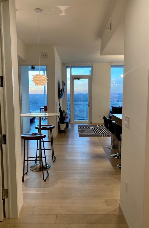 property at 301 West Ave