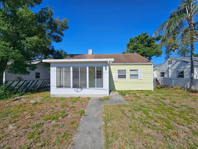 property at 5706 Dr M.L.K. Jr St N
