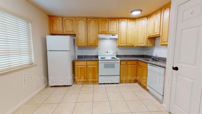 property at 1013 Echo Rd