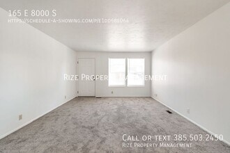165 E 8000 S in Sandy, UT - Building Photo - Building Photo