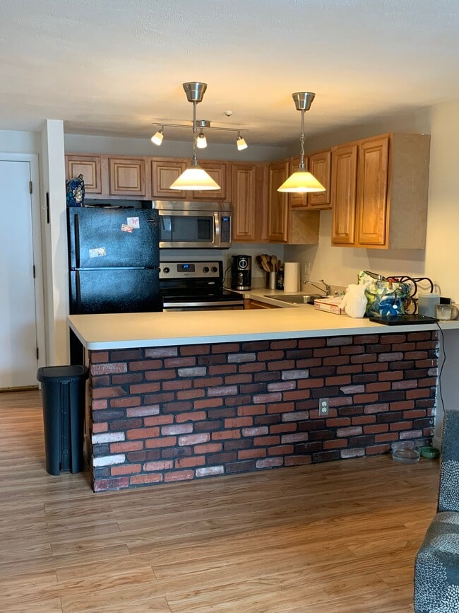 141 Pierce St, Unit 31