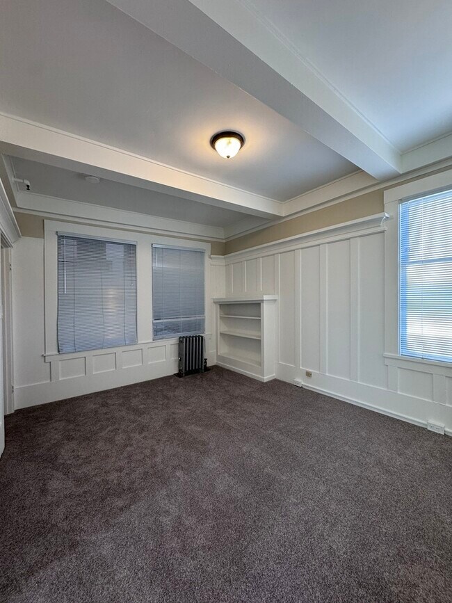 1490 Pine St in San Francisco, CA - Building Photo - Building Photo
