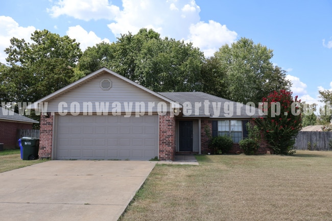 property at 1405 Joyner Dr