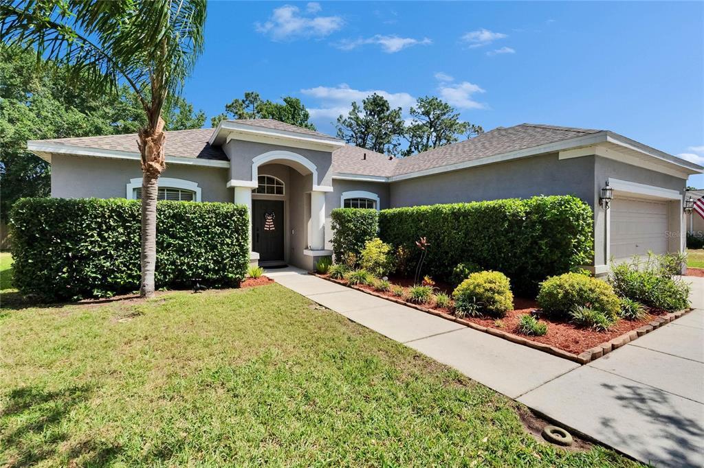12802 Cattail Shore Ln in Riverview, FL - Building Photo