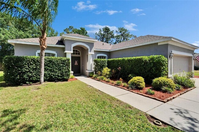 property at 12802 Cattail Shore Ln