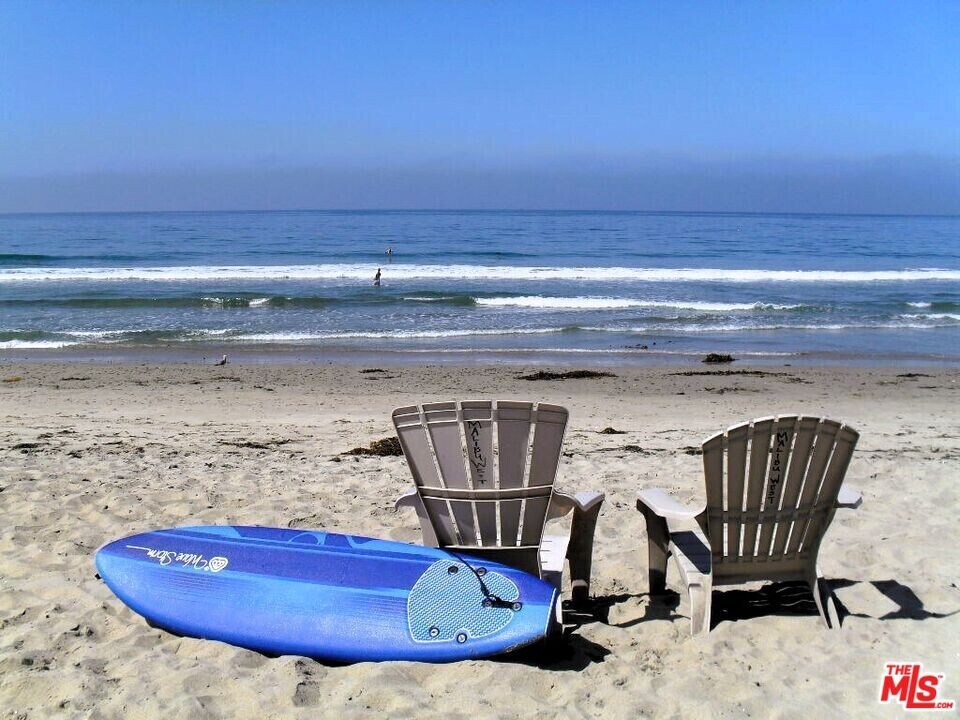 6216 Paseo Cyn Dr in Malibu, CA - Building Photo