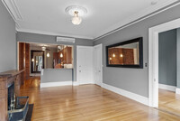 337 Commonwealth Ave, Unit 20 in Boston, MA - Building Photo - Building Photo