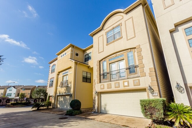 10658 Clearview Villa Pl in Houston, TX - Building Photo - Building Photo