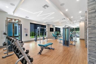 Cortland Deerfield Station in Deerfield Beach, FL - Foto de edificio - Building Photo