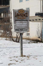 Lawrence Place Apartments in Toronto, ON - Building Photo - Building Photo