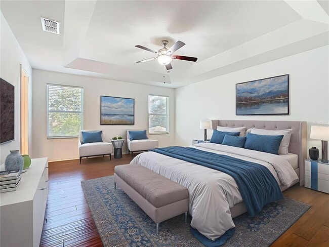 11717 Thatcher Ave in Orlando, FL - Building Photo - Building Photo