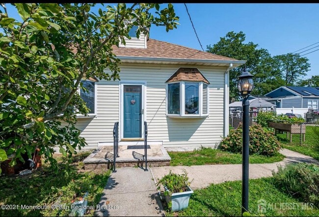 property at 31 Essex St