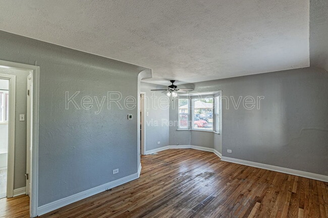 1570 Trenton St in Denver, CO - Building Photo - Building Photo