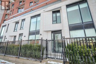 15 Maryport Ave in Toronto, ON - Building Photo