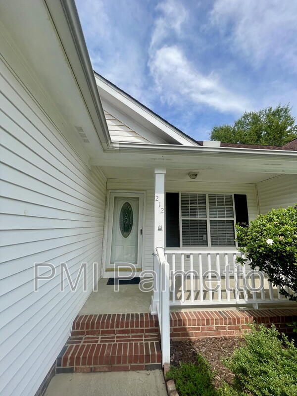 212 Brookstone Way in Irmo, SC - Building Photo - Building Photo