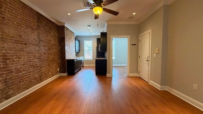 property at 807 Garden St