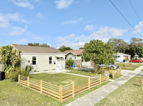 2845 17th Ave N in St. Petersburg, FL - Building Photo - Building Photo