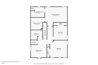 11015 Golden Silence Dr in Riverview, FL - Building Photo - Building Photo