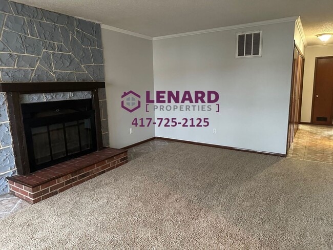 1018-1018 S Lexington Ave in Springfield, MO - Building Photo - Building Photo