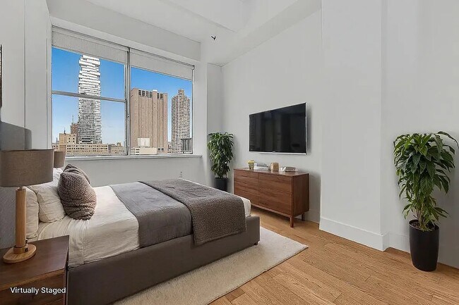 50 Murray St in New York, NY - Building Photo - Building Photo